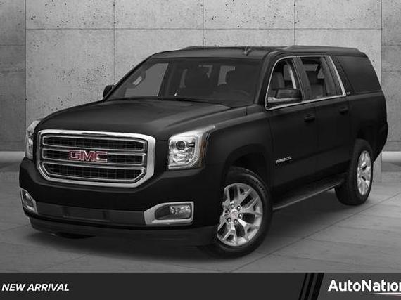 GMC YUKON XL 2015 1GKS2HKCXFR307600 image